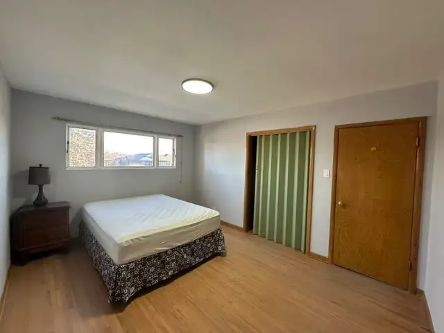 Rooms for Rent – Highwood Community (Heston Street NW)