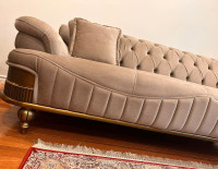 ☆Couch/Bed-Made in Turkey☆