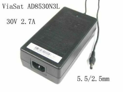 39 Viasat AC power adapter Model: AD8530N3L - $20 each in Other in Ottawa - Image 2