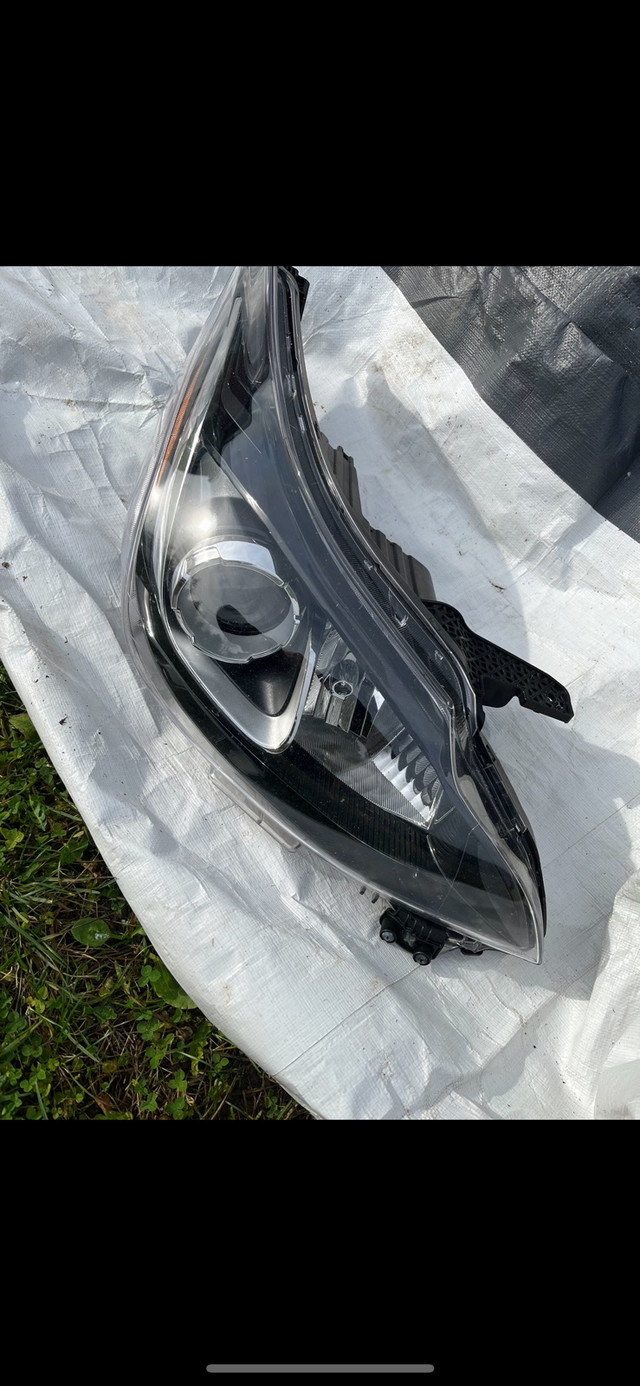 2016-22 Chevy spark passenger side headlight in Auto Body Parts in Dartmouth