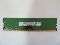 32GB (4x8GB) DDR4 2400MHz - SK Hynix