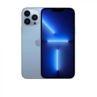 iPhone 13  Pro Max (256GB) For $649 with 1 Year Warranty, View more