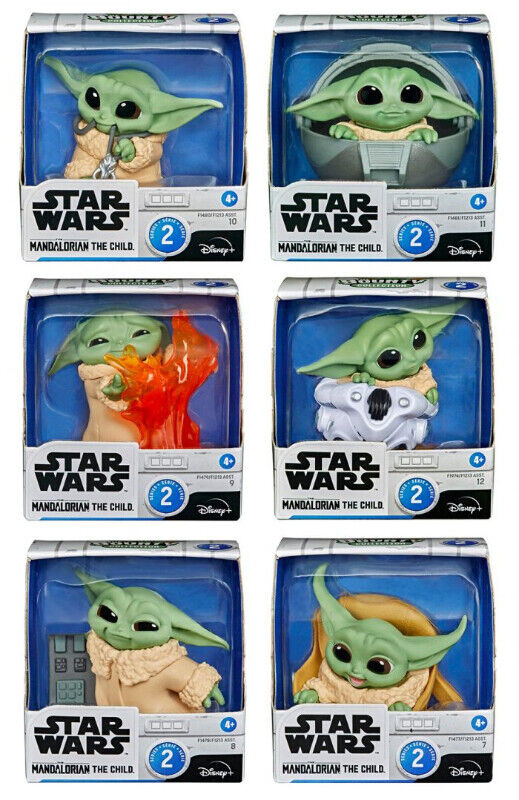 Star Wars The Bounty Collection Series 2 - 2 Packs in Toys & Games in Oshawa / Durham Region
