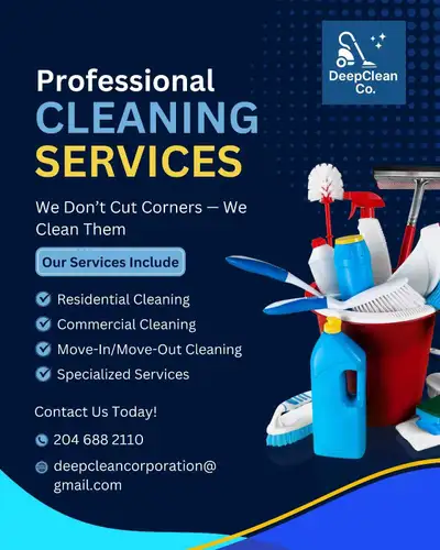 House and carpet cleaner, View more