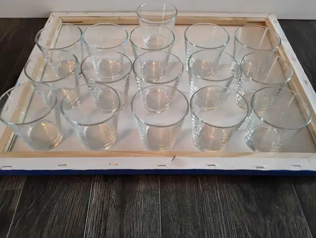 Glass and Cup sets in Dining Tables & Sets in City of Halifax - Image 6