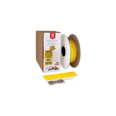 Stelpro 480W Twisted-Pair Heating Cable 240V 160 Feet, View more