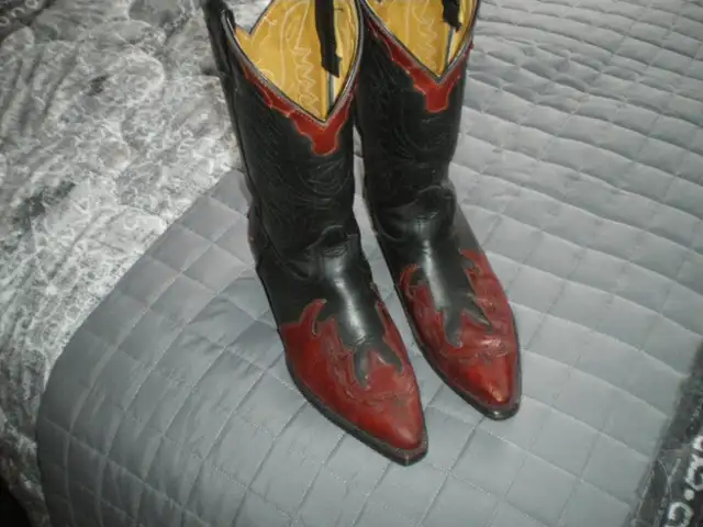 Western Boots628637325735701227