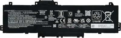 EPYOBW AE03XL Laptop Battery 41.04Wh for HP 240/250 G10 & MSI GF, View more