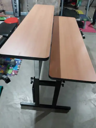 multifunctional and multicombination high quality office table, View more