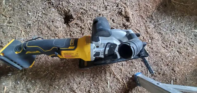 Skil Saws for sale CHEAP!! in Power Tools in Calgary - Image 3