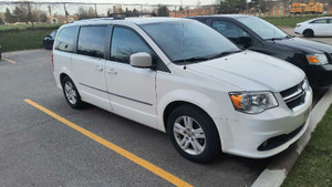 2011 Dodge Caravan
