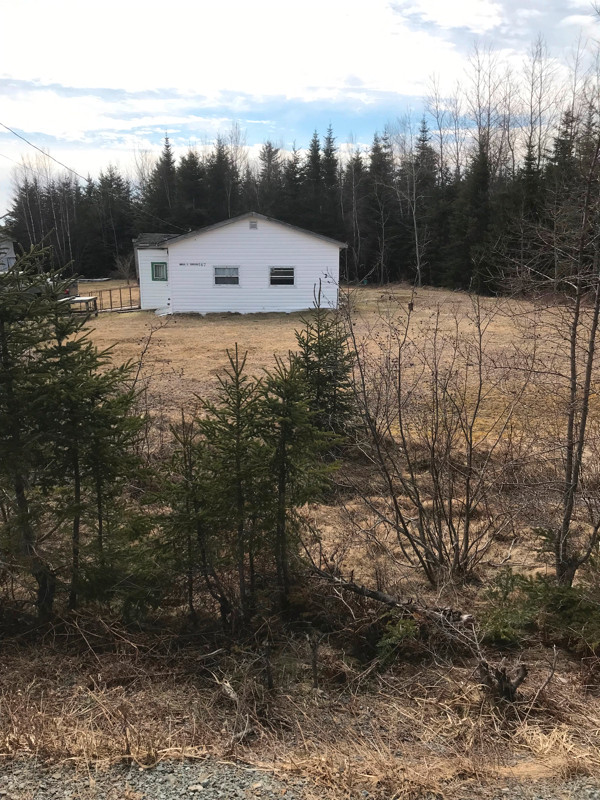 2 Acre Lot with Septic , Drilled Well & Driveway Already in in Land for Sale in City of Halifax - Image 2