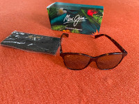 Maui Jim ladies sunglasses
