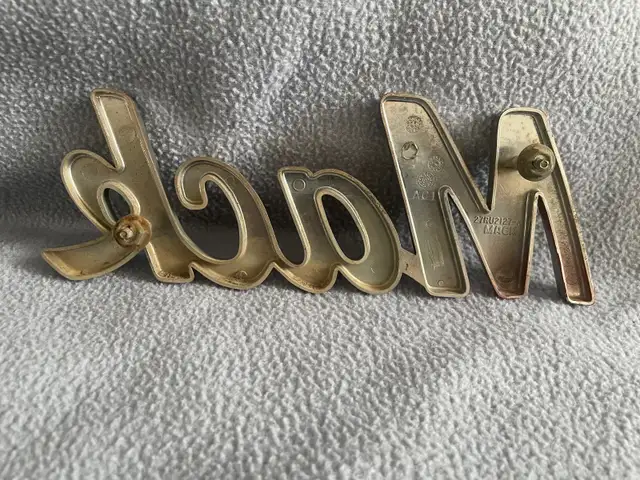Mack Truck Emblem  in Other Parts & Accessories in Markham / York Region - Image 3