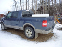 2004 Ford Truck for Parts