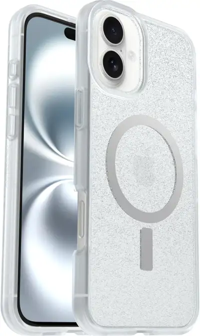 Otterbox Case for Iphone 16 (Stardust), View more