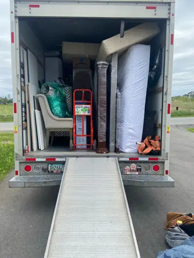 Ottawa Pro Movers, View more