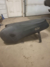 For sale skidoo seat