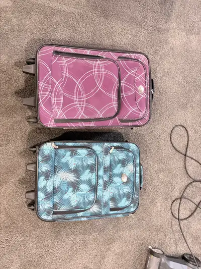 carry-on suitcases , View more