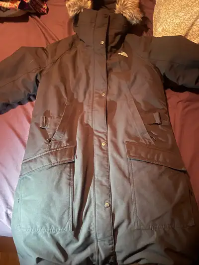 the north face Women’s jacket, View more