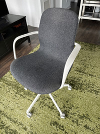 IKEA Langfjall office chair