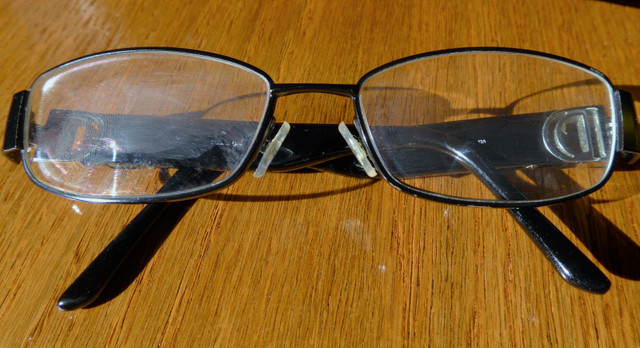 Dior prescription glass frame in Health & Special Needs in Calgary - Image 4
