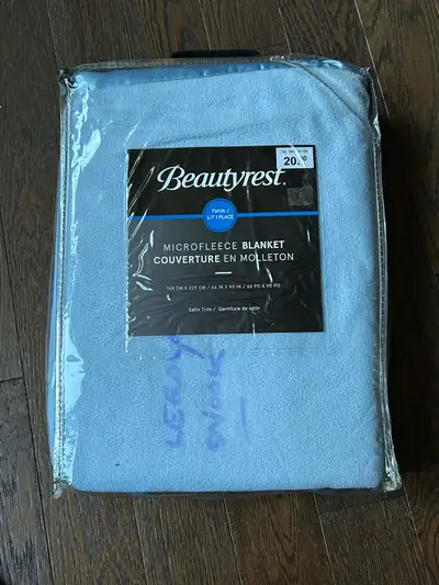 Mircofleece blanket, View more