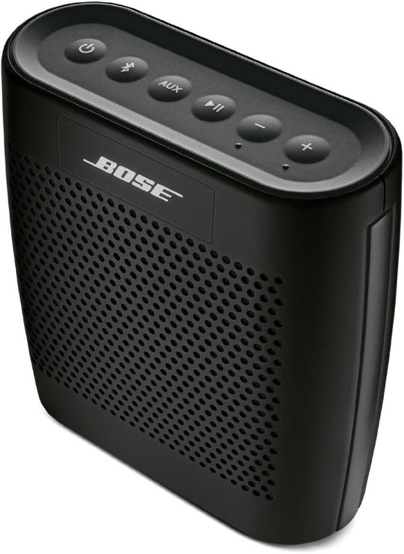 Bose SoundLink Color Bluetooth Speaker (Black) in Speakers in Mississauga / Peel Region