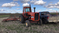 7040 Alis tractor 