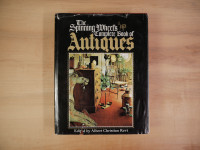 Book Of Antiques