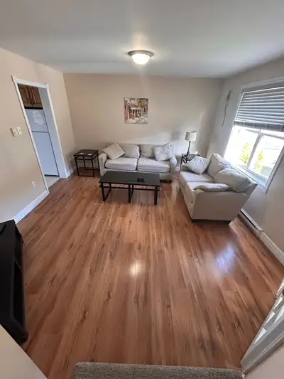 2 Bedroom Town House