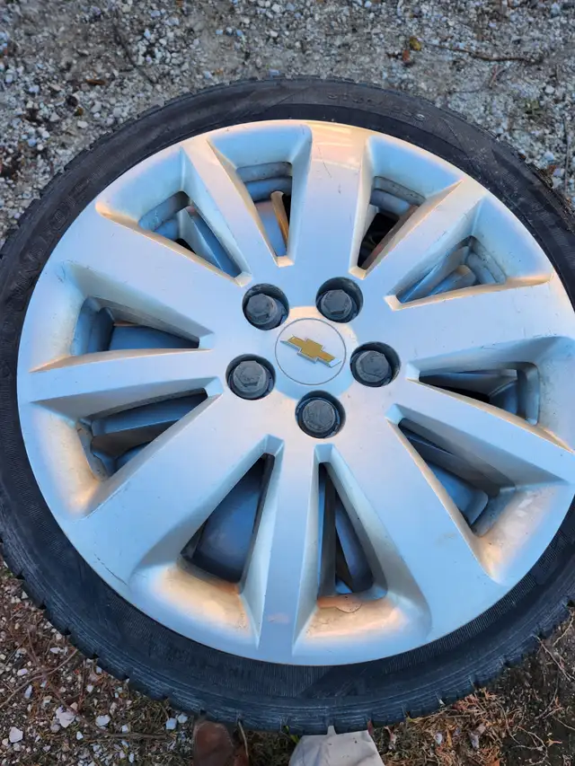 winter tires for sale in Tires & Rims in Leamington - Image 6