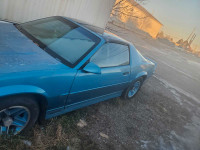 89 Camero RS  Make an Offer