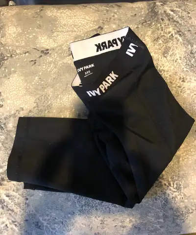 IVY PARK / XXS / EUC, View more