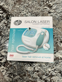 Lazer Hair Removal 