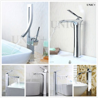 UNIC PLUS Bathroom faucets on sale up to 60% off