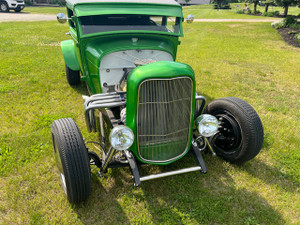 1929 Ford