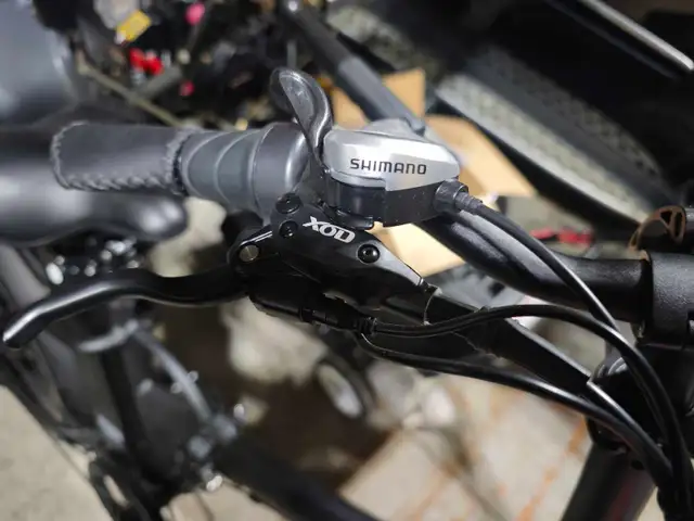 E-Bike Fat Tire Folding in eBike in Edmonton - Image 6