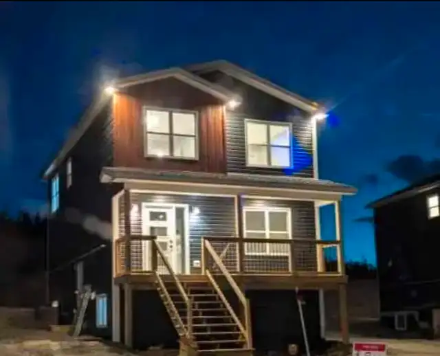 3 bedroom 2.5 bath for rent in Long Term Rentals in St. John's - Image 2