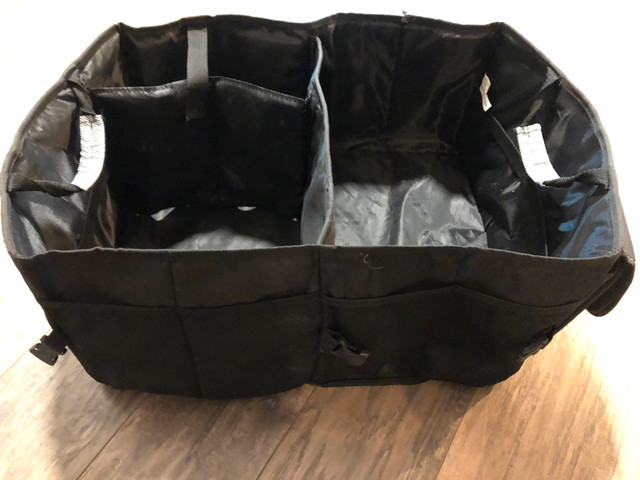 Rangement pour la voiture dans Autres pièces et accessoires  à Longueuil/Rive Sud