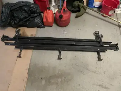 Double/Queen Deluxe Bed Frame, View more