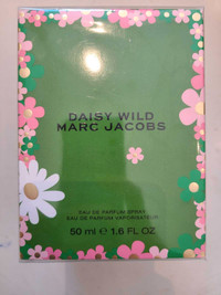 Daisy Wild 50ml