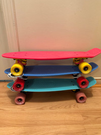 Cheap New Penny Boards for Sale! Perfect for Summer!