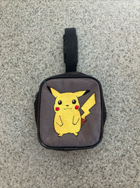 Pokémon case