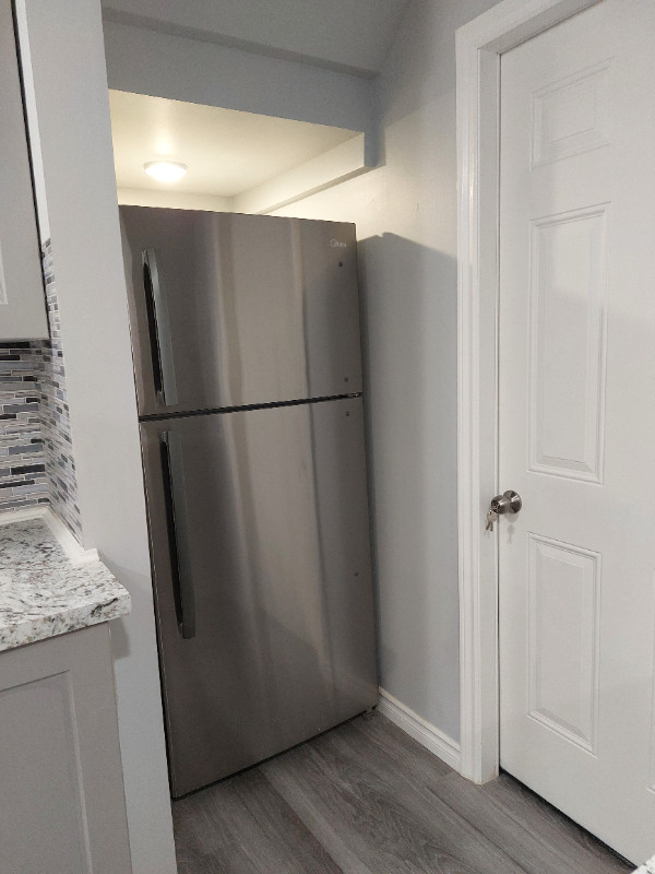 2 BEDROOM BASEMENT APARTMENT FOR RENT. Room Rentals & Roommates Kingston Kijiji