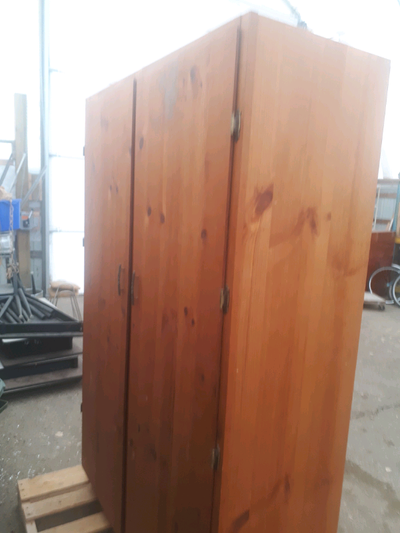 Wardrobe, View more