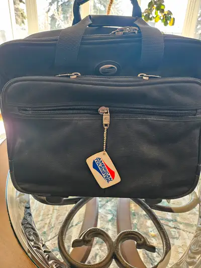 Laptop\Travel Bag, View more