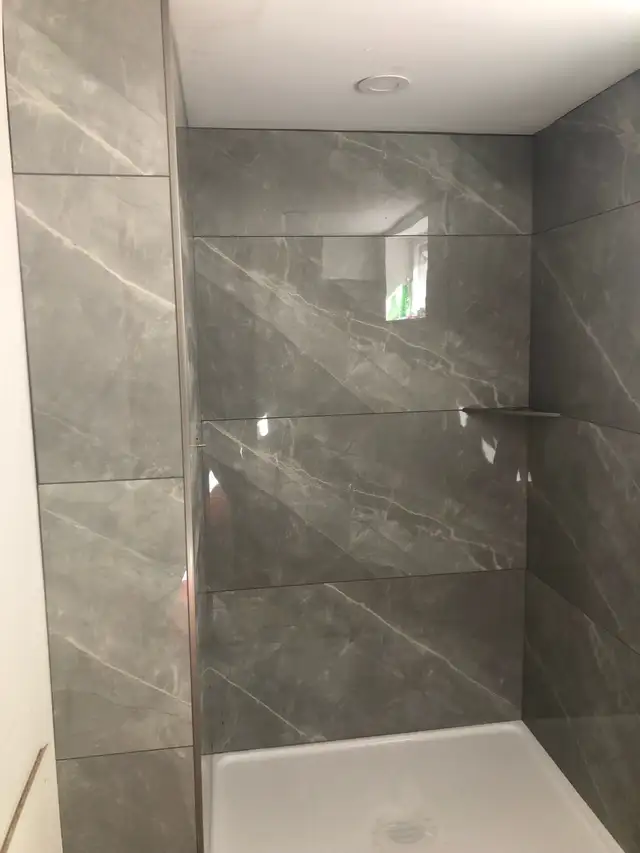 Tile installations 510357552089026569
