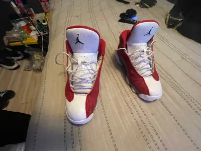 Jordan 13 Retro, View more