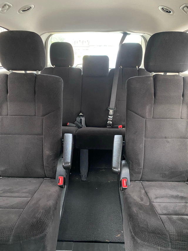 2014 Dodge Grand Caravan  in Cars & Trucks in Norfolk County - Image 4